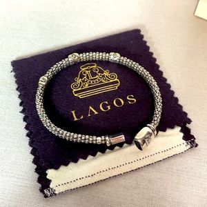 Lagos bracelet